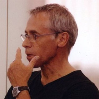 ALAIN ASTIE